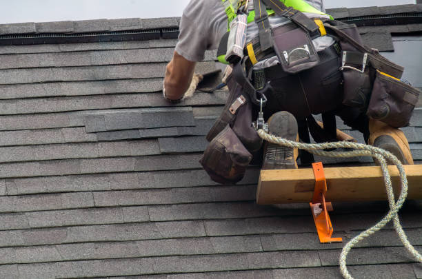 Trusted Storm Damage Roof Repair service in Rye Beach, NH - Brentwood Metal Roofing